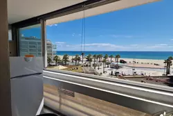 Location saisonnière appartement Canet-en-Roussillon  