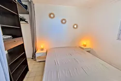 Location saisonnière appartement Canet-en-Roussillon  