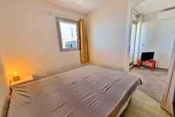 Location saisonnière appartement Canet-en-Roussillon  