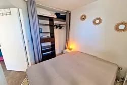 Location saisonnière appartement Canet-en-Roussillon  