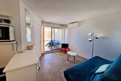 Location saisonnière appartement Canet-en-Roussillon  