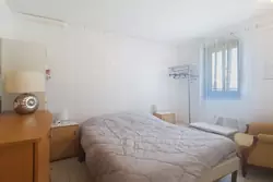 Location saisonnière appartement Canet-en-Roussillon  