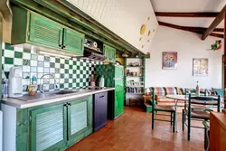 Location saisonnière maison Saint-Cyprien  