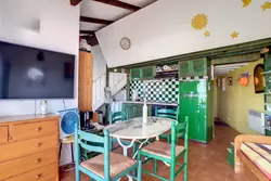 Location saisonnière maison Saint-Cyprien  