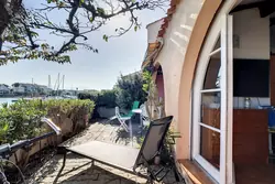 Location saisonnière maison Saint-Cyprien  