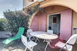 Location saisonnière maison Saint-Cyprien  