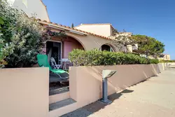 Location saisonnière maison Saint-Cyprien  