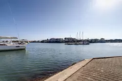 Location saisonnière maison Saint-Cyprien  