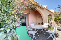 Location saisonnière maison Saint-Cyprien  