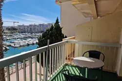 Location saisonnière appartement Canet-en-Roussillon  