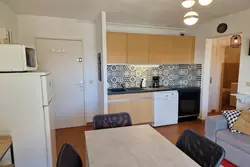 Location saisonnière appartement Canet-en-Roussillon  