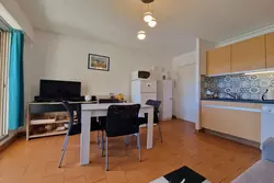 Location saisonnière appartement Canet-en-Roussillon  