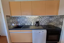 Location saisonnière appartement Canet-en-Roussillon  