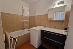 Location saisonnière appartement Canet-en-Roussillon  