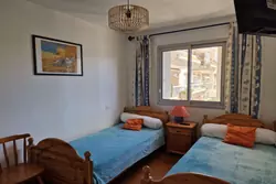 Location saisonnière appartement Canet-en-Roussillon  