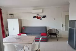Location appartement Canet-en-Roussillon  