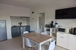 Location appartement Canet-en-Roussillon  