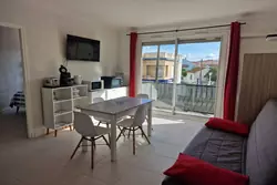 Location appartement Canet-en-Roussillon  