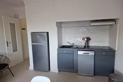 Location appartement Canet-en-Roussillon  