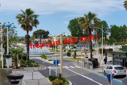 Location appartement Canet-en-Roussillon  