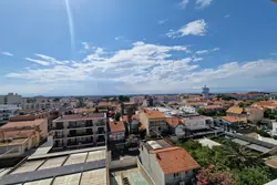 Location appartement Canet-en-Roussillon  