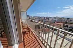 Location appartement Canet-en-Roussillon  