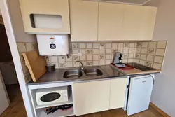 Location appartement Canet-en-Roussillon  