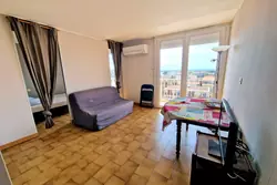 Location appartement Canet-en-Roussillon  