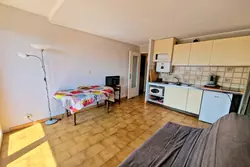 Location appartement Canet-en-Roussillon  