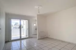 Location appartement Canet-en-Roussillon  