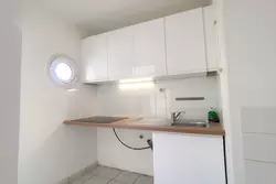 Location appartement Canet-en-Roussillon  
