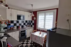 Location saisonnière appartement Canet-en-Roussillon  