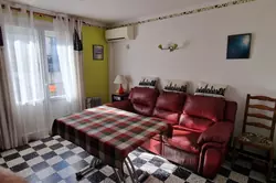 Location saisonnière appartement Canet-en-Roussillon  