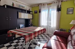 Location saisonnière appartement Canet-en-Roussillon  