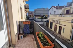 Location saisonnière appartement Canet-en-Roussillon  