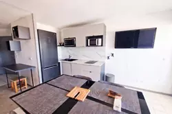 Location appartement Canet-en-Roussillon  