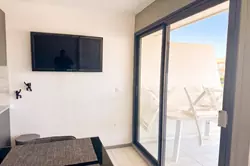 Location appartement Canet-en-Roussillon  