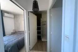Location appartement meublé Canet-en-Roussillon  