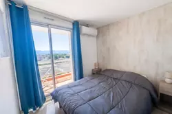 Location appartement meublé Canet-en-Roussillon  