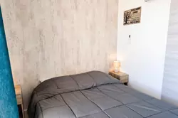Location appartement meublé Canet-en-Roussillon  