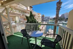 Vente appartement Canet-en-Roussillon  