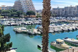 Vente appartement Canet-en-Roussillon  