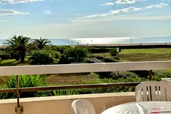 Vente appartement Canet-en-Roussillon  