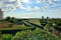 Vente appartement Canet-en-Roussillon  