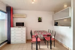 Vente appartement Canet-en-Roussillon  