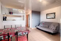 Vente appartement Canet-en-Roussillon  