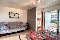 Vente appartement Canet-en-Roussillon  