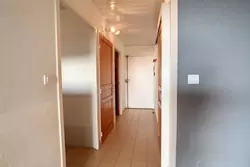 Vente appartement Canet-en-Roussillon  