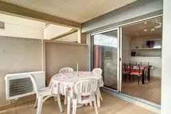 Vente appartement Canet-en-Roussillon  