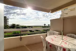 Vente appartement Canet-en-Roussillon  